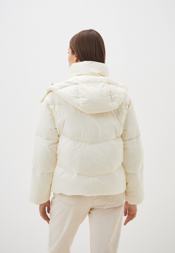 фото Пуховик conso wear