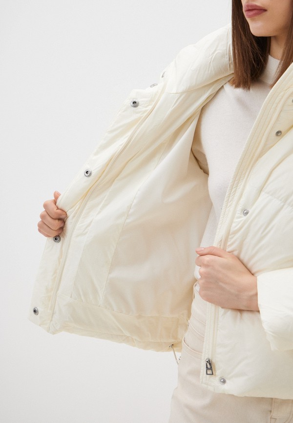 фото Пуховик conso wear
