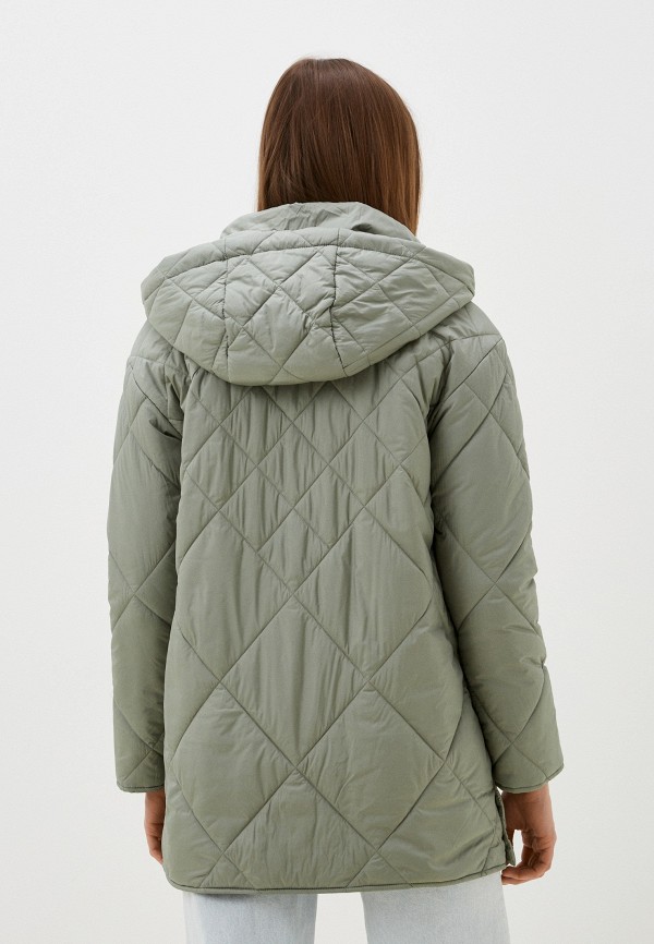 фото Куртка утепленная conso wear