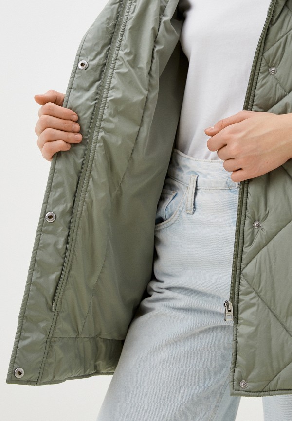 фото Куртка утепленная conso wear