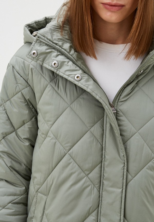 фото Куртка утепленная conso wear