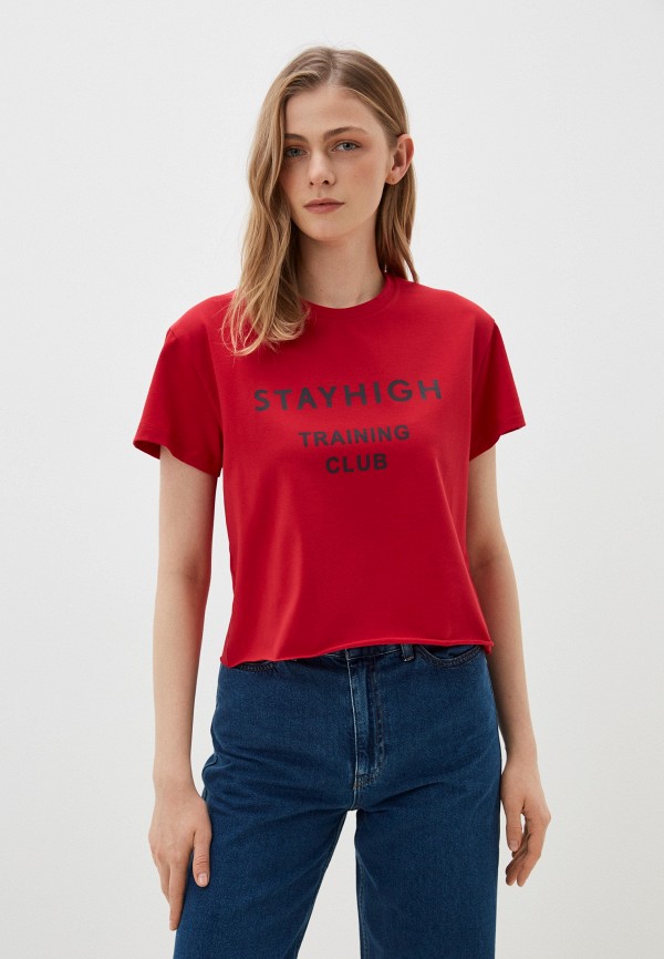 Футболка Stayhigh 875₽