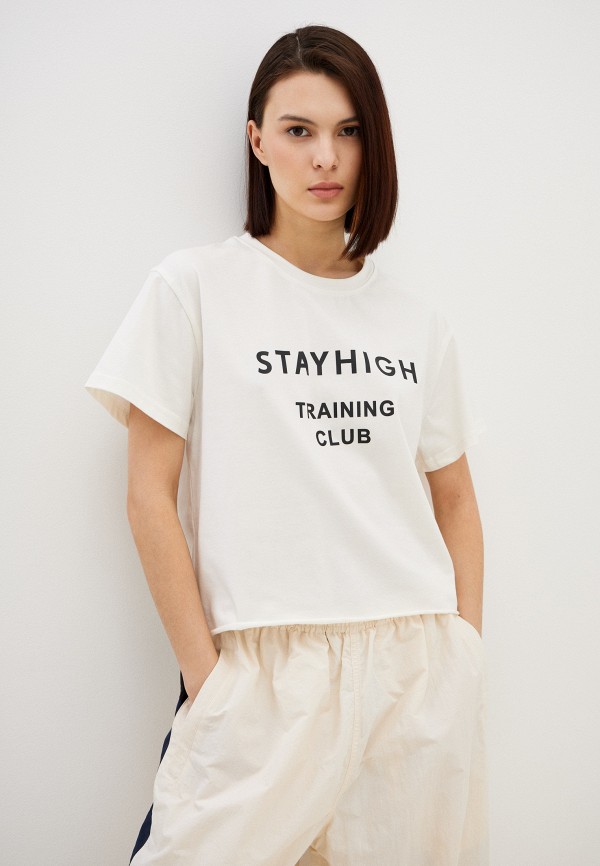 фото Футболка stayhigh