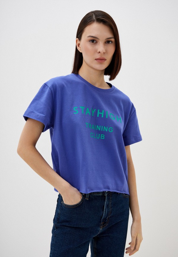 Футболка Stayhigh 875₽