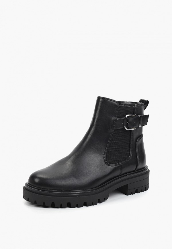 фото Ботинки tamaris