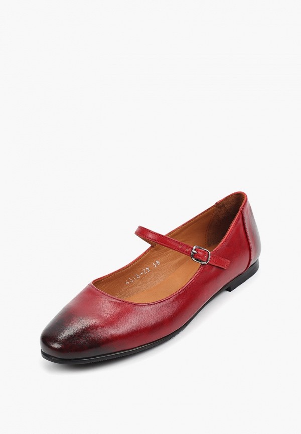 фото Балетки lusavou