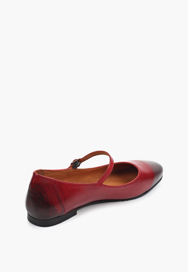 фото Балетки lusavou