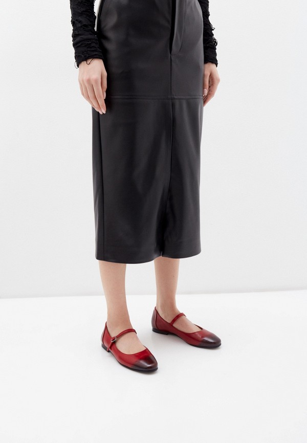 фото Балетки lusavou