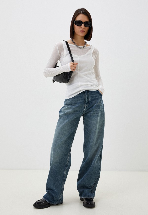 фото Лонгслив idol