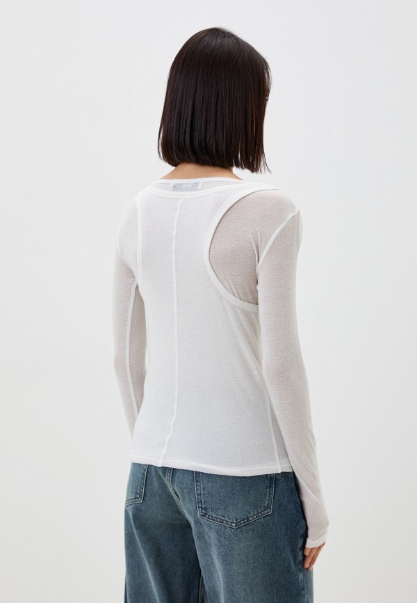 фото Лонгслив idol