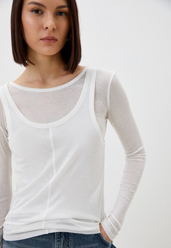 фото Лонгслив idol