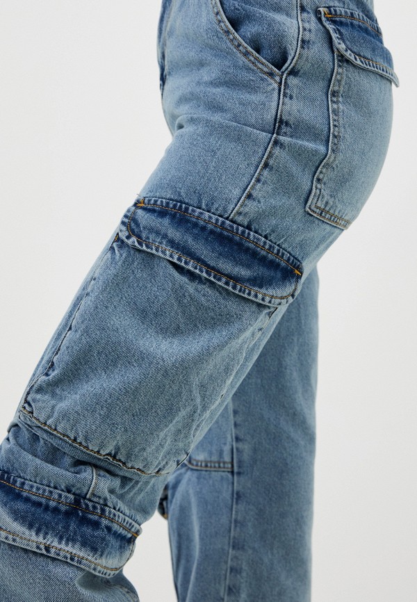 фото Джинсы dali