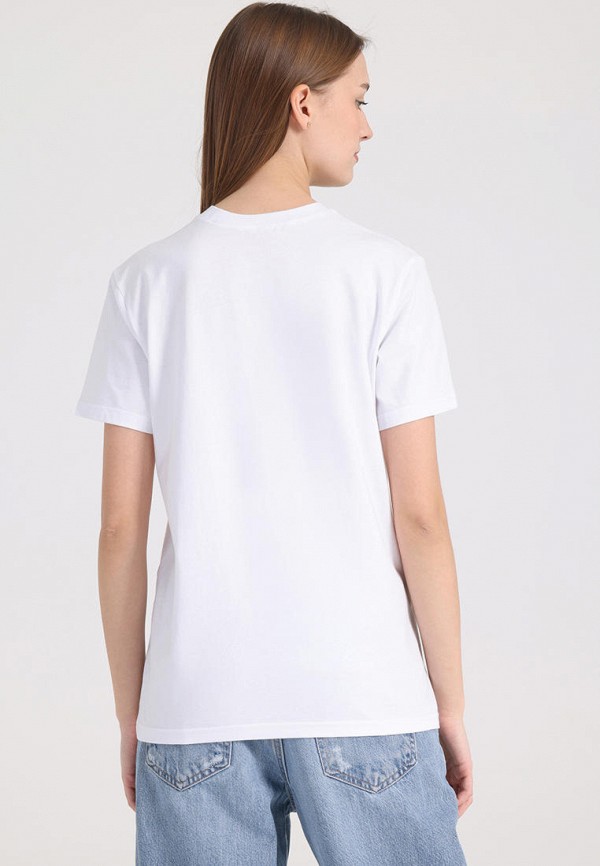 фото Футболка апрель