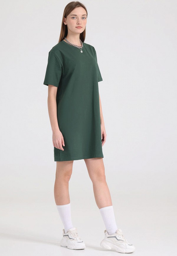 фото Платье апрель