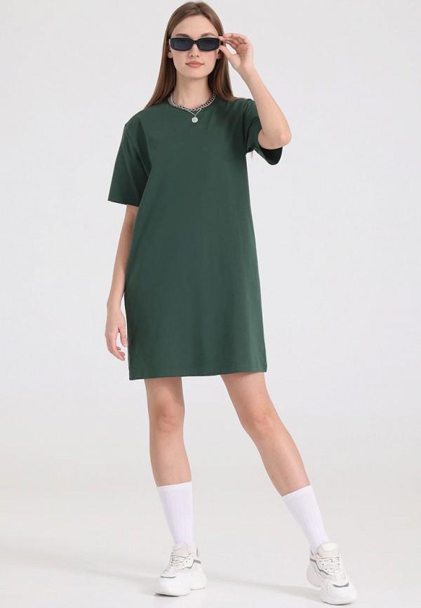 фото Платье апрель