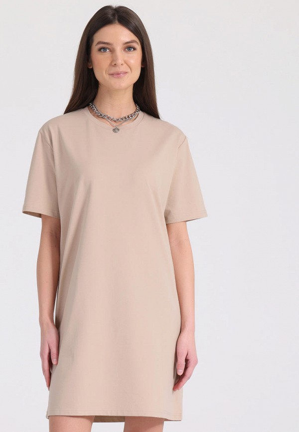 Платье Апрель 1009₽