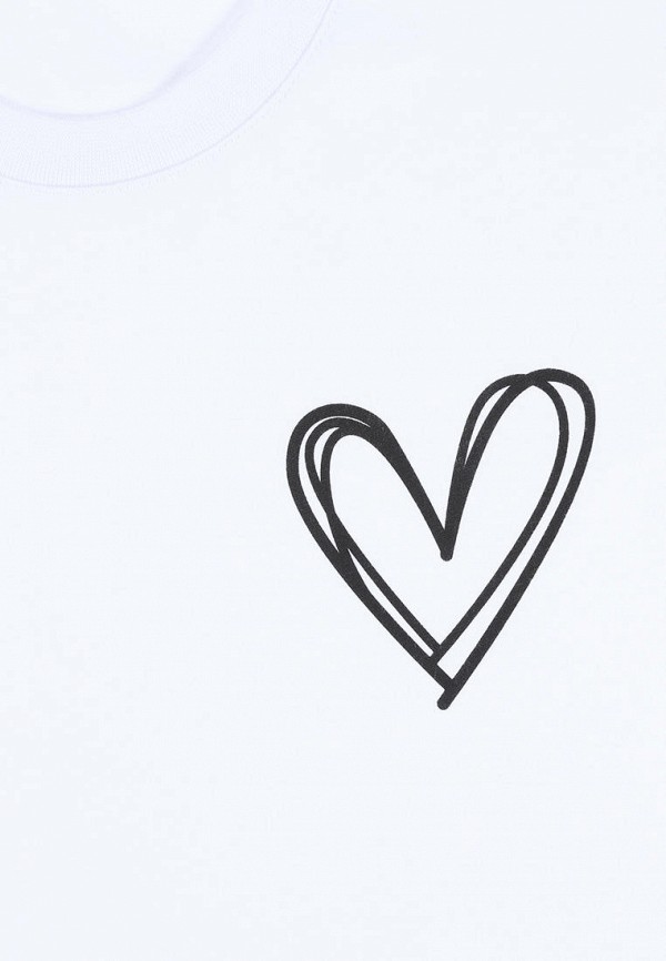 фото Футболка апрель