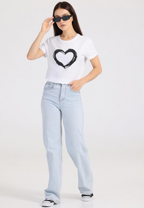 фото Футболка апрель