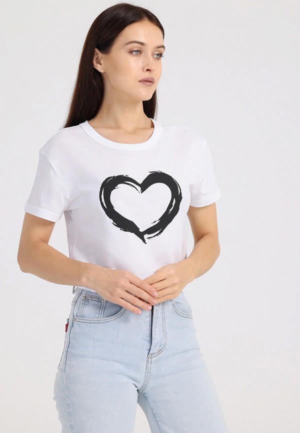 фото Футболка апрель