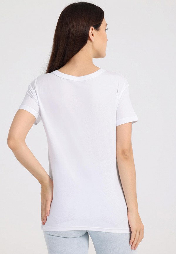 фото Футболка апрель