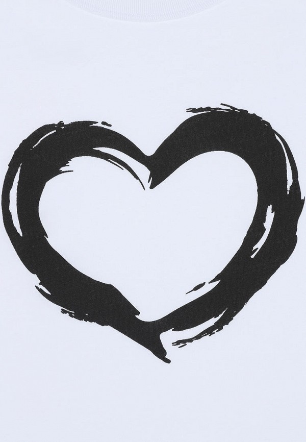 фото Футболка апрель