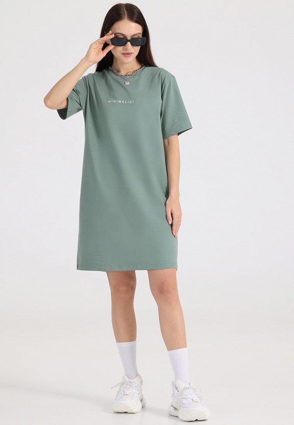 фото Платье апрель