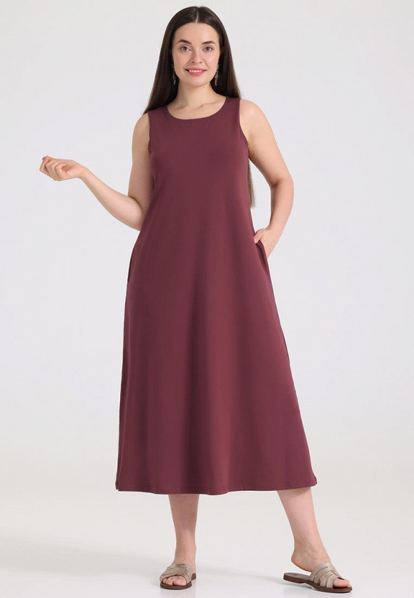 Платье Апрель 2057₽