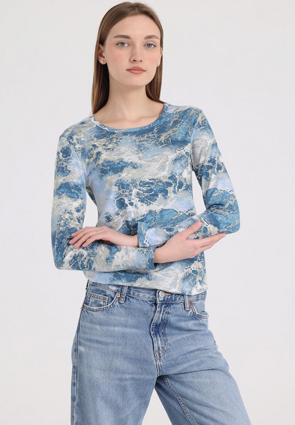 фото Лонгслив апрель