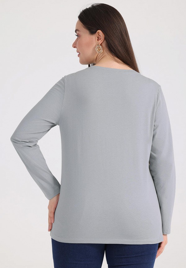 фото Лонгслив апрель