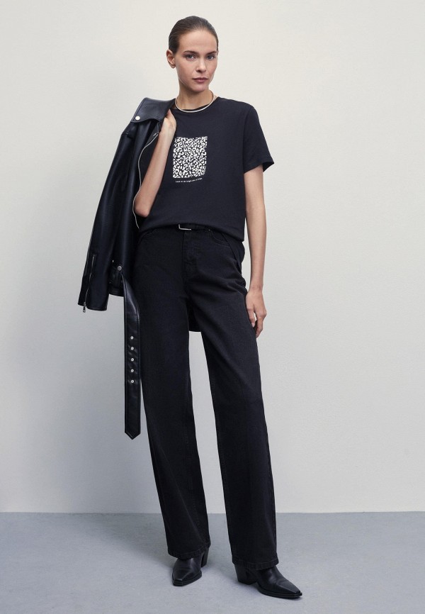 фото Футболка zarina