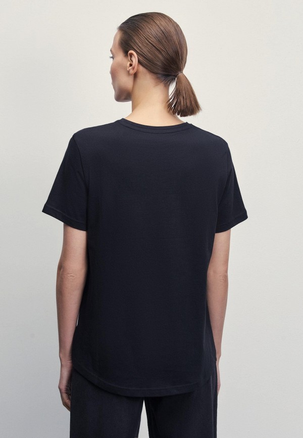 фото Футболка zarina