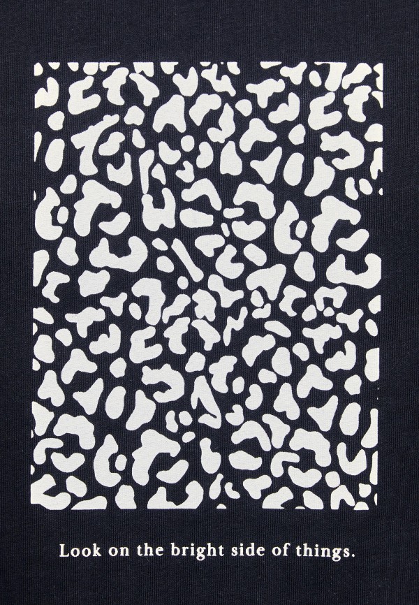 фото Футболка zarina