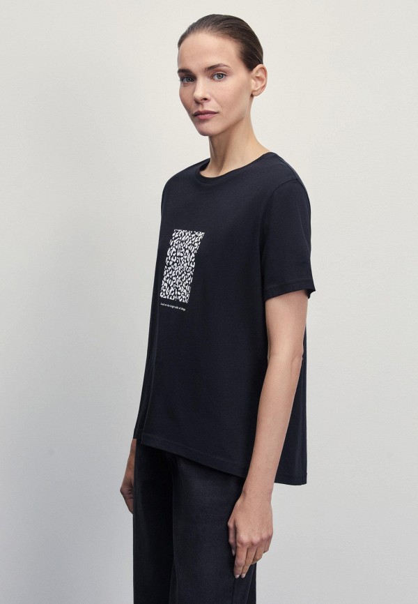 фото Футболка zarina