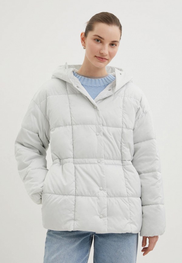 Пуховик Finn Flare 6215₽