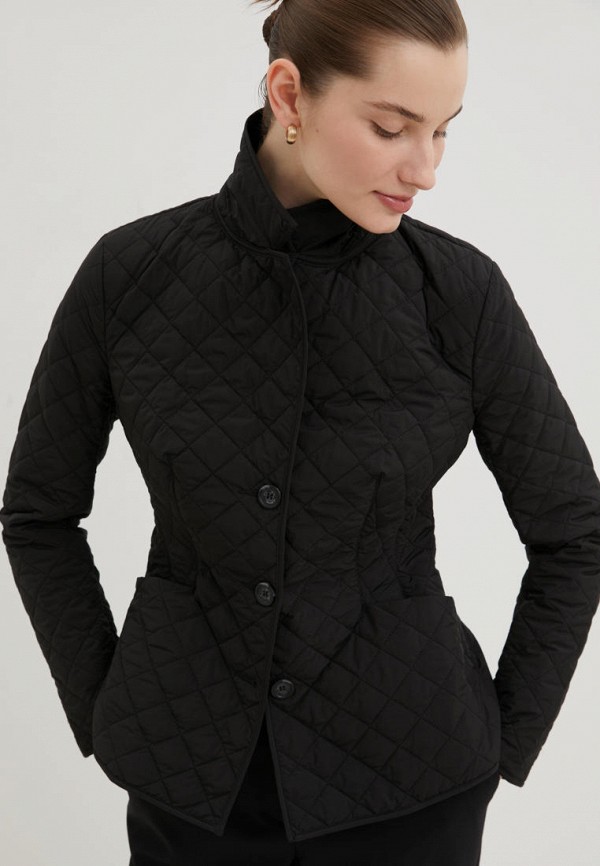 фото Куртка утепленная finn flare