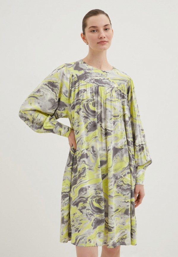 Платье Finn Flare 3392₽