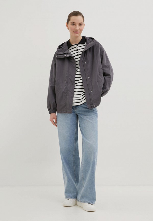 фото Ветровка finn flare