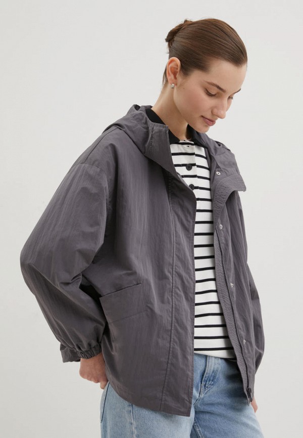 фото Ветровка finn flare