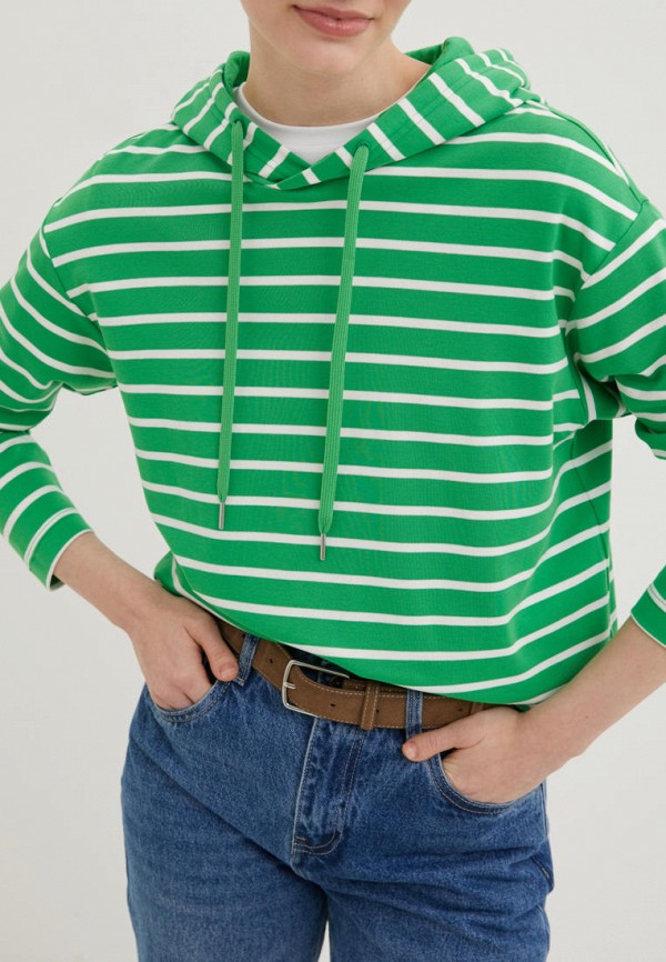 фото Худи finn flare