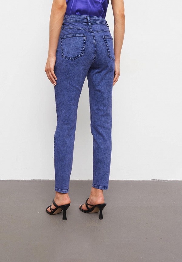 фото Джинсы taifun