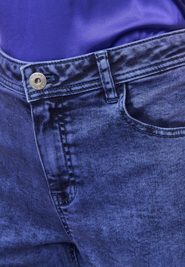 фото Джинсы taifun