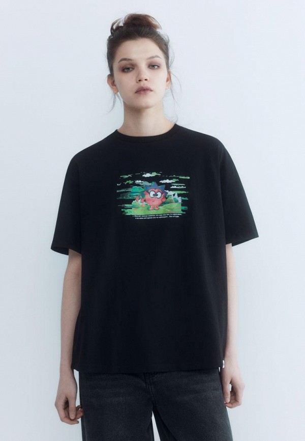 фото Футболка befree