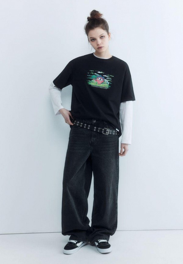 фото Футболка befree