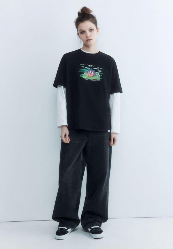 фото Футболка befree