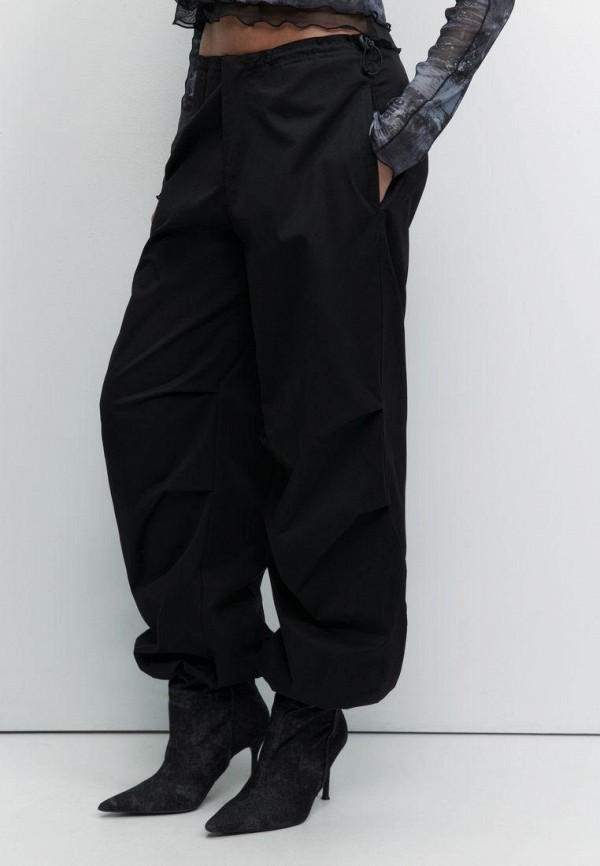 фото Брюки befree