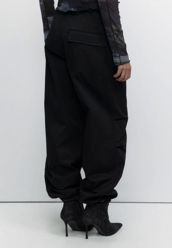 фото Брюки befree