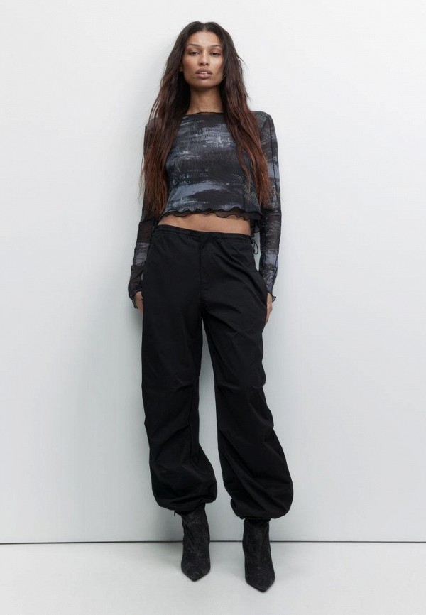 фото Брюки befree