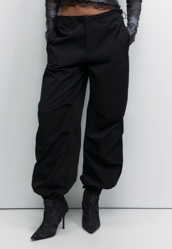 фото Брюки befree