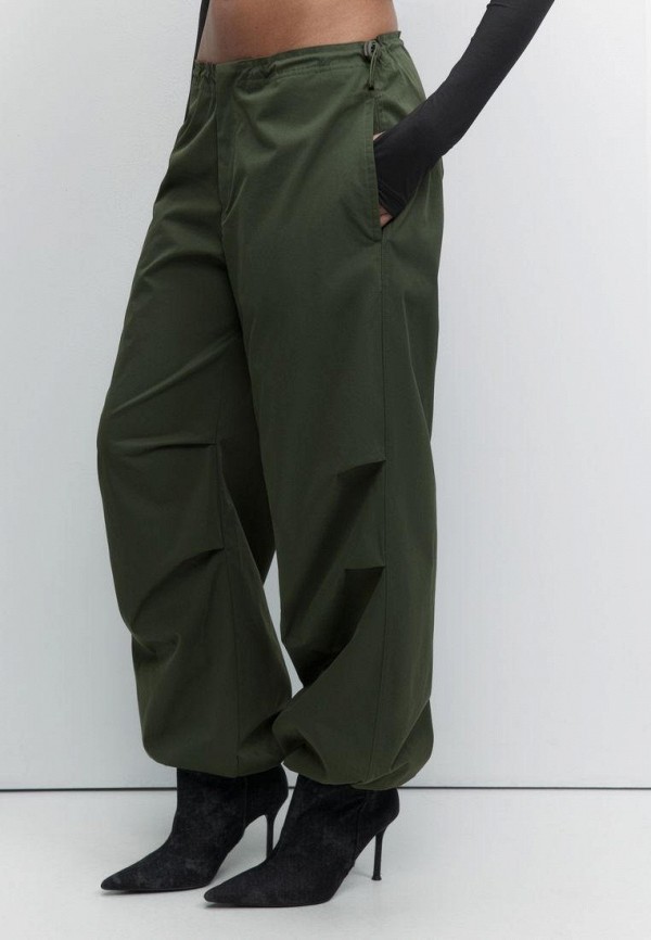 фото Брюки befree