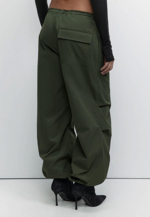 фото Брюки befree